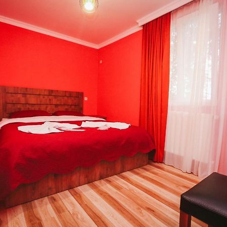 Bebo Babu Guest House 库塔伊西 外观 照片