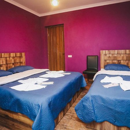 Bebo Babu Guest House 库塔伊西 外观 照片