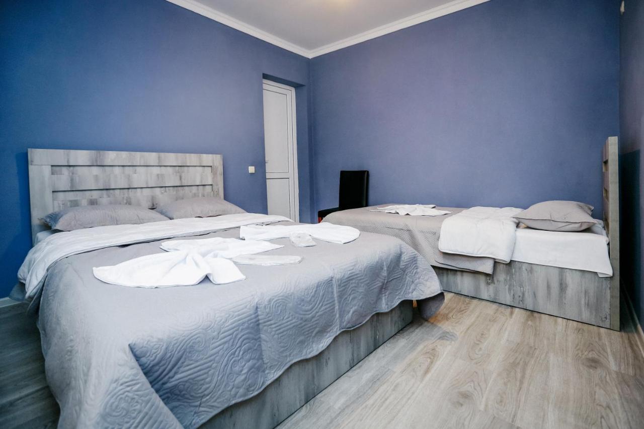 Bebo Babu Guest House 库塔伊西 外观 照片