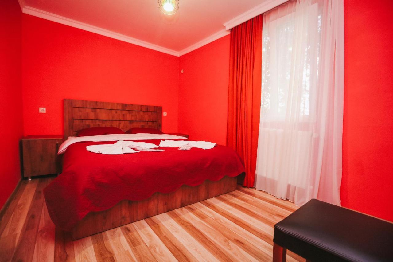 Bebo Babu Guest House 库塔伊西 外观 照片