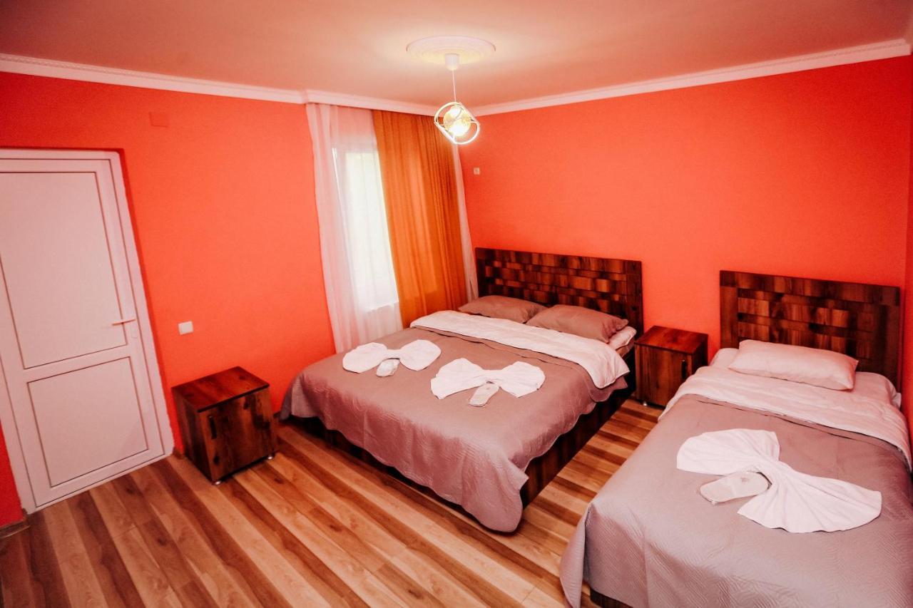 Bebo Babu Guest House 库塔伊西 外观 照片