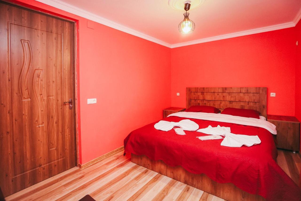 Bebo Babu Guest House 库塔伊西 外观 照片