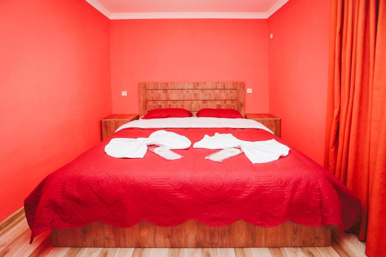 Bebo Babu Guest House 库塔伊西 外观 照片