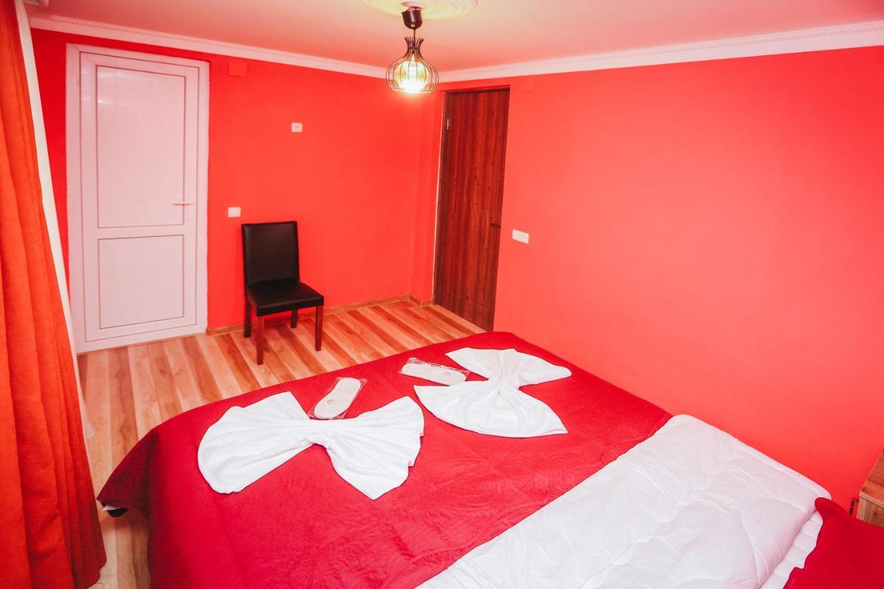 Bebo Babu Guest House 库塔伊西 外观 照片