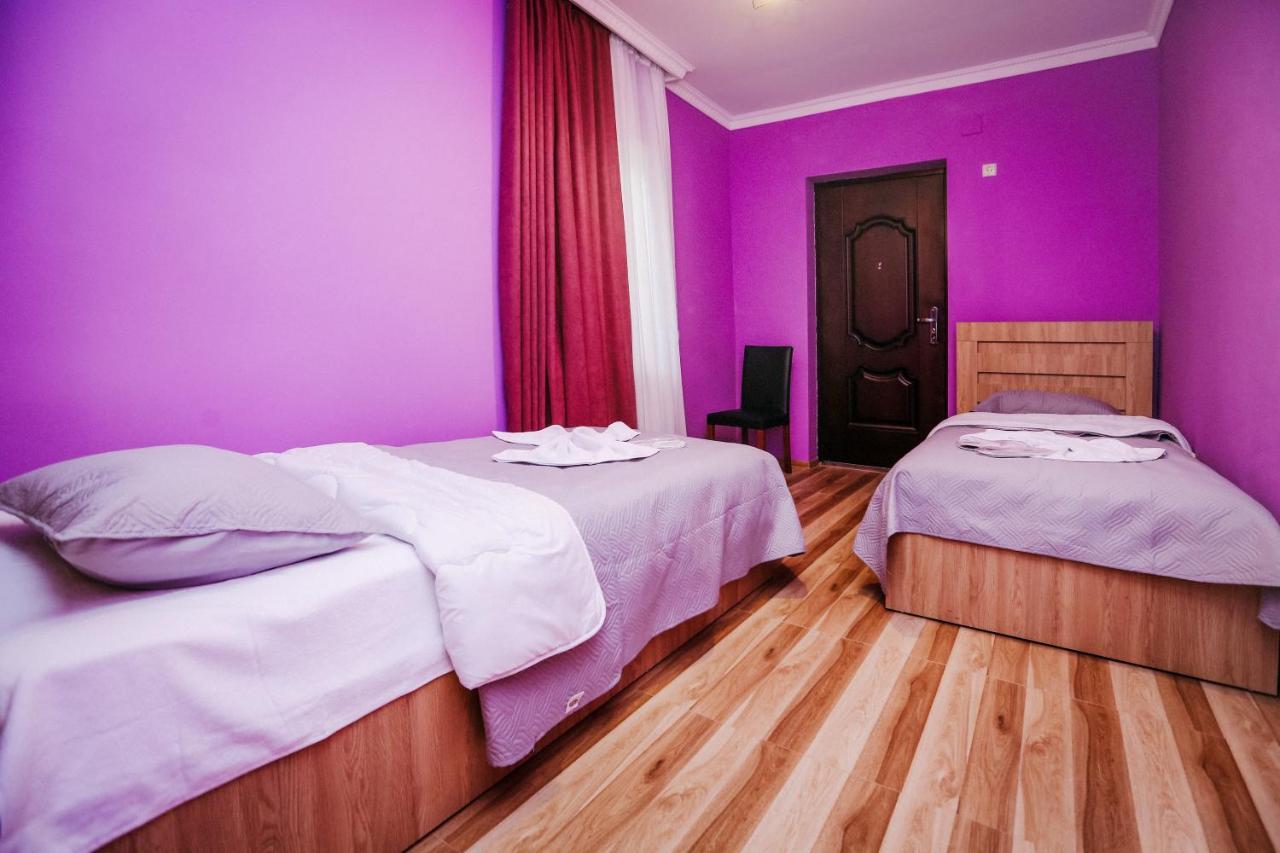 Bebo Babu Guest House 库塔伊西 外观 照片