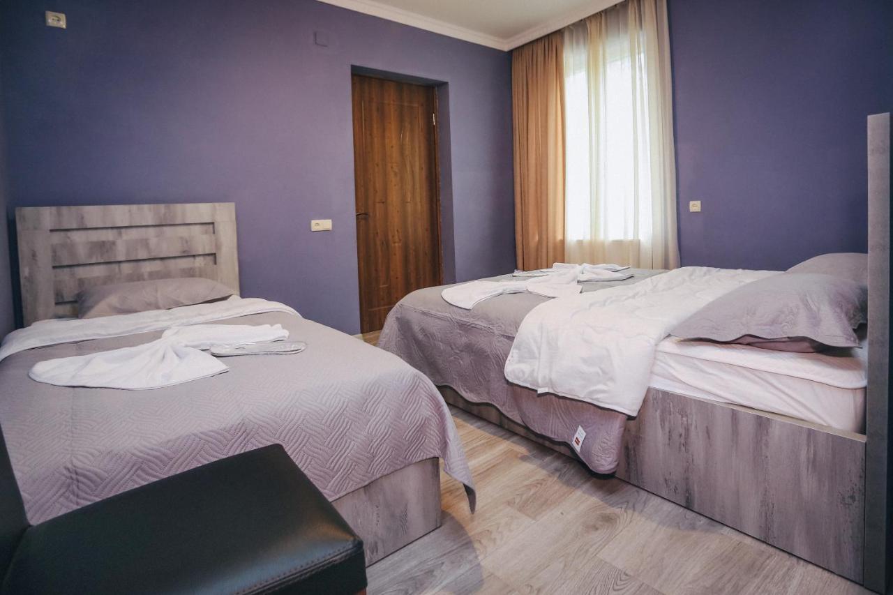 Bebo Babu Guest House 库塔伊西 外观 照片