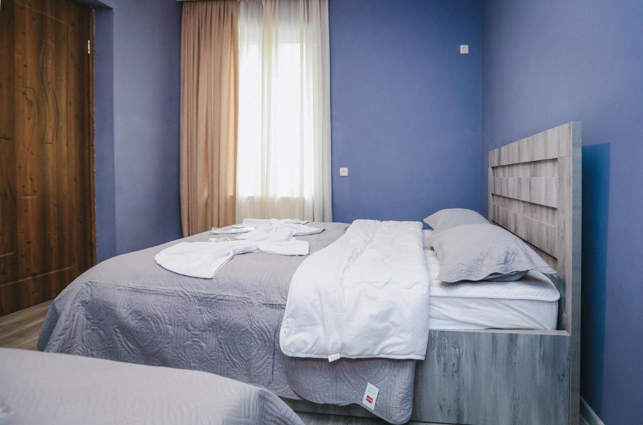 Bebo Babu Guest House 库塔伊西 外观 照片