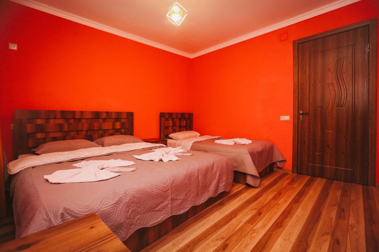 Bebo Babu Guest House 库塔伊西 外观 照片