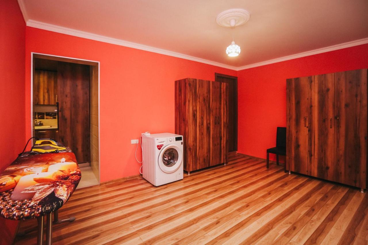 Bebo Babu Guest House 库塔伊西 外观 照片