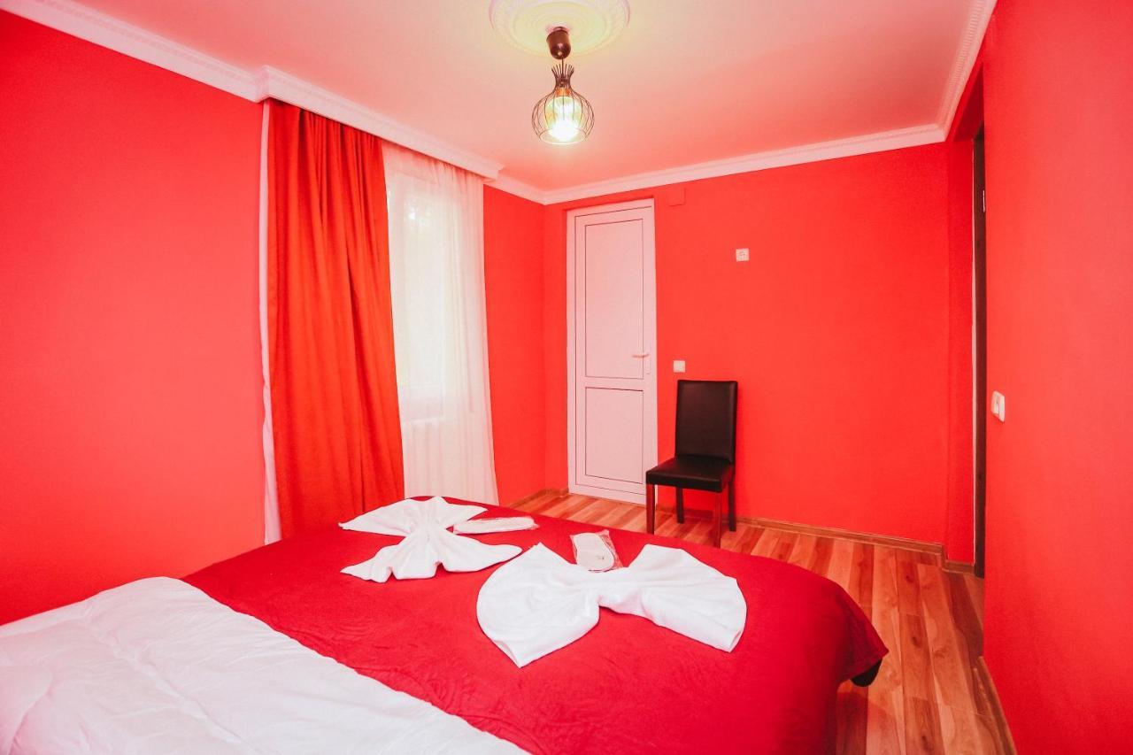 Bebo Babu Guest House 库塔伊西 外观 照片