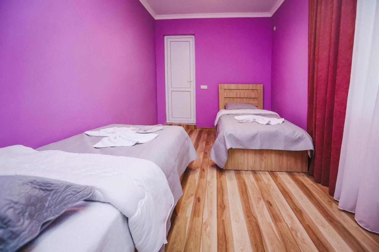 Bebo Babu Guest House 库塔伊西 外观 照片
