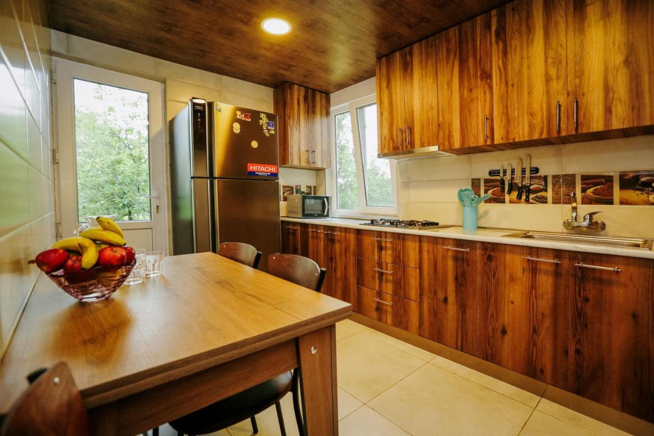 Bebo Babu Guest House 库塔伊西 外观 照片