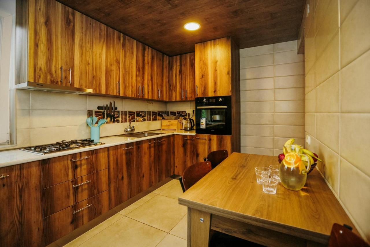 Bebo Babu Guest House 库塔伊西 外观 照片